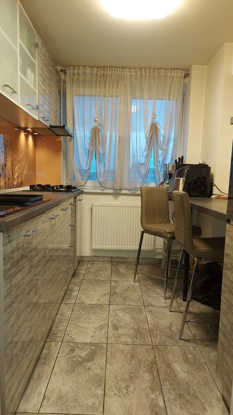 Drumul Taberei 34, confort 1