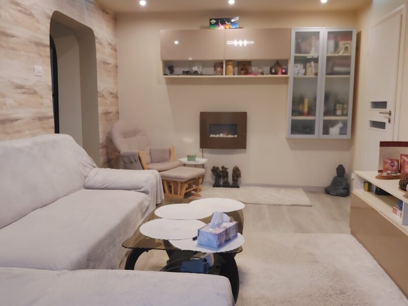 Drumul Taberei 34, confort 1