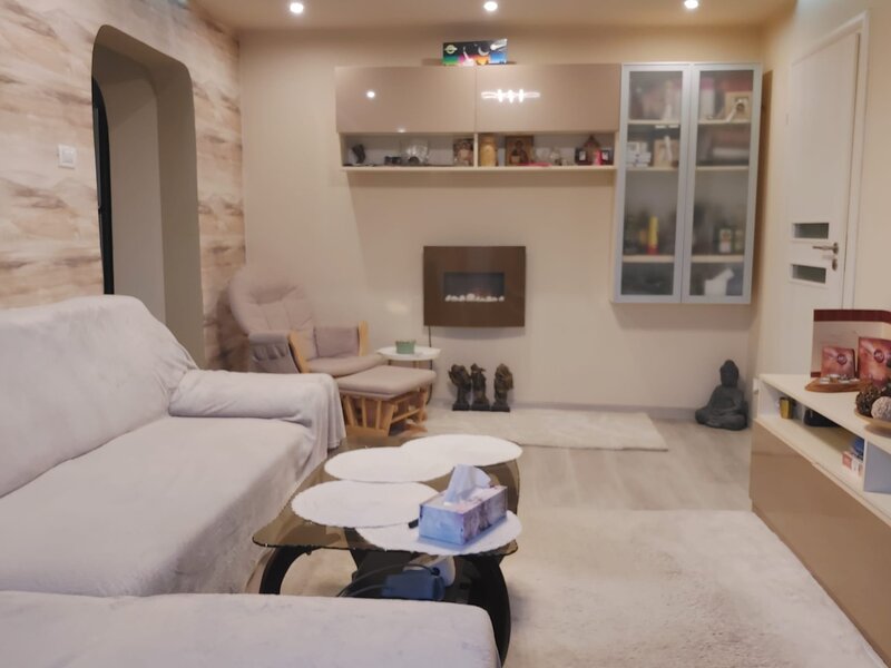 Drumul Taberei 34, confort 1