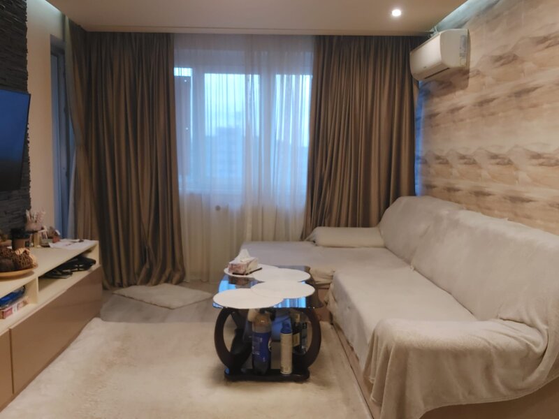 Drumul Taberei 34, confort 1