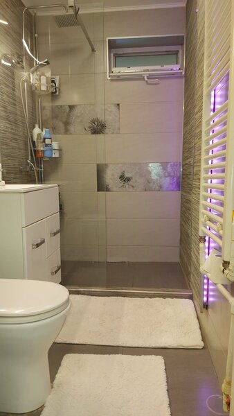 Drumul Taberei 34, confort 1