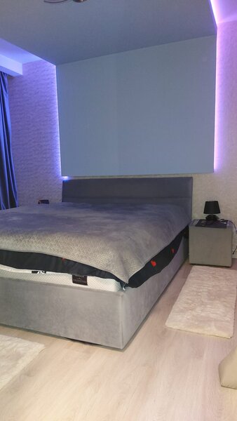 Drumul Taberei 34, confort 1