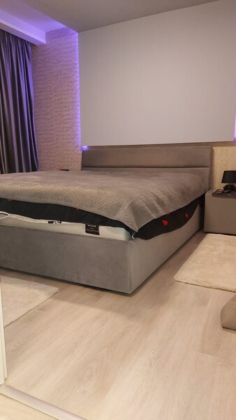 Drumul Taberei 34, confort 1